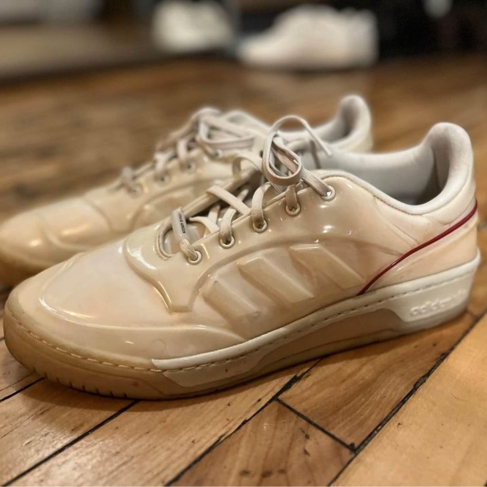 Adidas x Craig Green sneakers